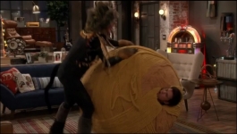 iCarly - Season 03 Episode 08